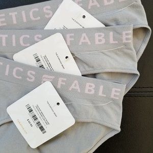 Fabletics Everyday Brief - 3 PACK!